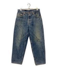 LEVI'S（リーバイス）の古着「デニムパンツ」｜インディゴ