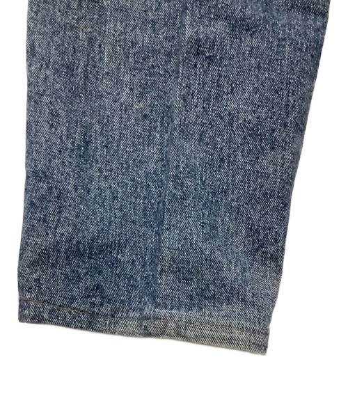 LEVI'S（リーバイス）LEVI'S (リーバイス) デニムパンツ インディゴ サイズ:W34×L34の古着・服飾アイテム