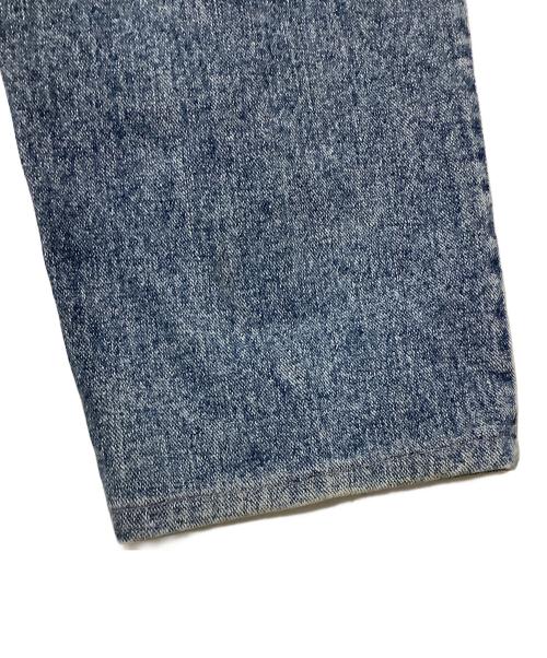 LEVI'S（リーバイス）LEVI'S (リーバイス) デニムパンツ インディゴ サイズ:W34×L34の古着・服飾アイテム