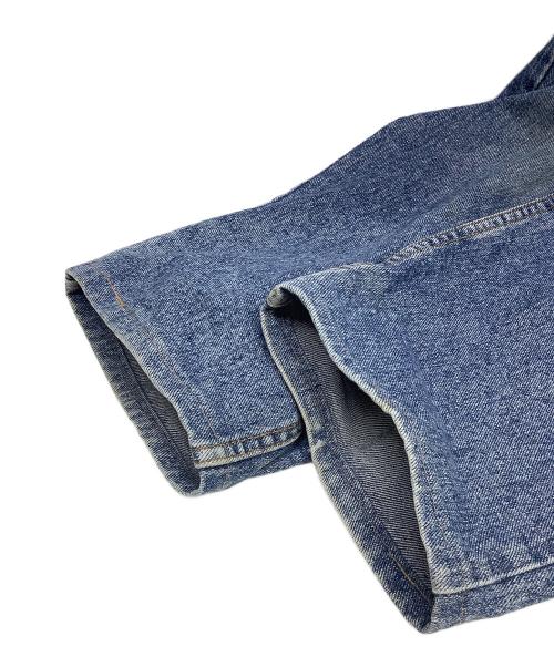 LEVI'S（リーバイス）LEVI'S (リーバイス) デニムパンツ インディゴ サイズ:W34×L34の古着・服飾アイテム
