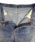 LEVI'S (リーバイス) デニムパンツ インディゴ サイズ:W34×L34：6000円