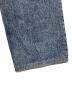 中古・古着 LEVI'S (リーバイス) デニムパンツ インディゴ サイズ:W34×L34：6000円