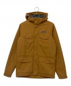 Patagoniaパタゴニア）の古着「ジャケット」｜ベージュ