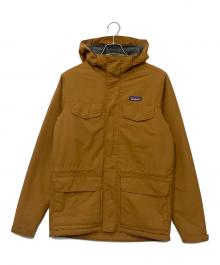 Patagonia（パタゴニア）の古着「ジャケット」｜ベージュ