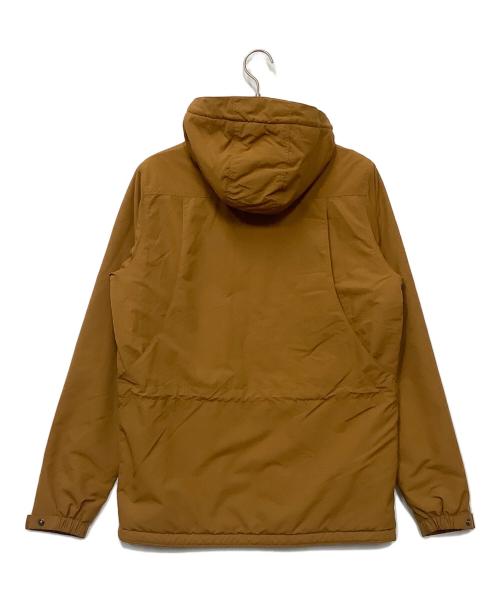 Patagonia（パタゴニア）Patagonia (パタゴニア) ジャケット ベージュ サイズ:Sの古着・服飾アイテム