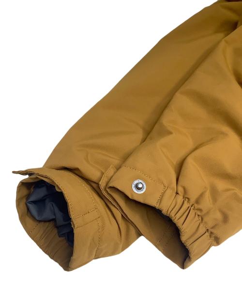 Patagonia（パタゴニア）Patagonia (パタゴニア) ジャケット ベージュ サイズ:Sの古着・服飾アイテム
