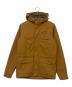 Patagonia（パタゴニア）の古着「ジャケット」｜ベージュ