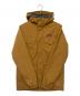 Patagonia (パタゴニア) ジャケット ベージュ サイズ:S：18000円