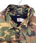 CarHartt (カーハート) アノラックパーカー カーキ×ブラック サイズ:-：11000円