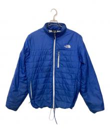 THE NORTH FACE（ザ ノース フェイス）の古着「ナイロンジャケット」｜ブルー
