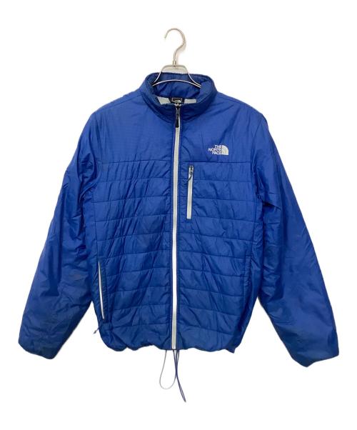 THE NORTH FACE（ザ ノース フェイス）THE NORTH FACE (ザ ノース フェイス) ナイロンジャケット ブルー サイズ:Lの古着・服飾アイテム