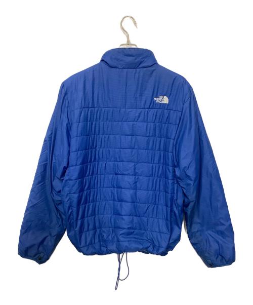 THE NORTH FACE（ザ ノース フェイス）THE NORTH FACE (ザ ノース フェイス) ナイロンジャケット ブルー サイズ:Lの古着・服飾アイテム