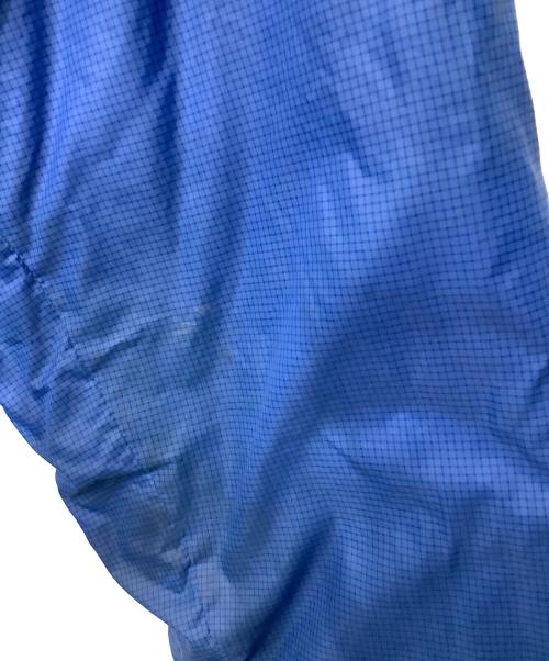 THE NORTH FACE（ザ ノース フェイス）THE NORTH FACE (ザ ノース フェイス) ナイロンジャケット ブルー サイズ:Lの古着・服飾アイテム