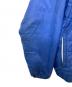 中古・古着 THE NORTH FACE (ザ ノース フェイス) ナイロンジャケット ブルー サイズ:L：7000円