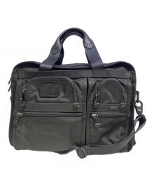 TUMI（トゥミ）の古着「ビジネスバッグ」