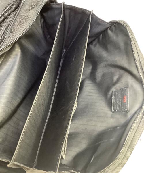 TUMI（トゥミ）TUMI (トゥミ) ビジネスバッグの古着・服飾アイテム