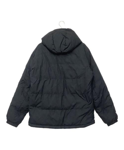 mont-bell（モンベル）mont-bell (モンベル) パーマフロストダウンパーカ ブラック サイズ:XLの古着・服飾アイテム