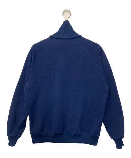 PUMA（プーマ）PUMA (プーマ) 80sトラックジャケット ブルー サイズ:不明の古着・服飾アイテム