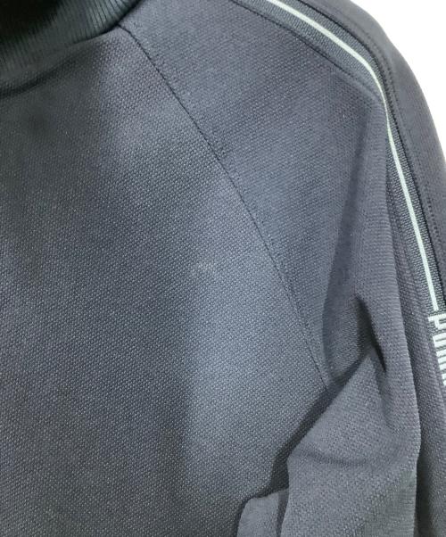 PUMA（プーマ）PUMA (プーマ) 80sトラックジャケット ブルー サイズ:不明の古着・服飾アイテム