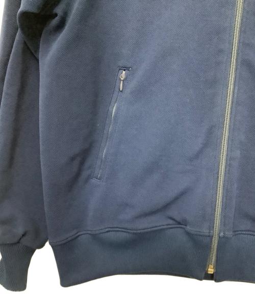 PUMA（プーマ）PUMA (プーマ) 80sトラックジャケット ブルー サイズ:不明の古着・服飾アイテム