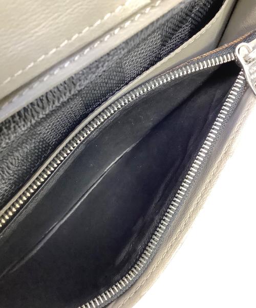 LOUIS VUITTON（ルイ ヴィトン）LOUIS VUITTON (ルイ ヴィトン) ポルトフォイユ・ブラザト-プの古着・服飾アイテム