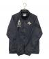 中古・古着 adidas originals (アディダスオリジナル) NEIGHBORHOOD (ネイバーフッド) ナイロンジャケット ネイビー サイズ:L：11000円