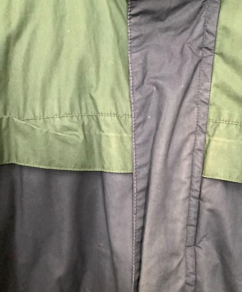 NAUTICA（ノーティカ）NAUTICA (ノーティカ) ダウンジャケット ネイビー サイズ:XXLの古着・服飾アイテム