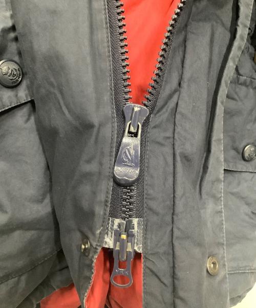 NAUTICA（ノーティカ）NAUTICA (ノーティカ) ダウンジャケット ネイビー サイズ:XXLの古着・服飾アイテム