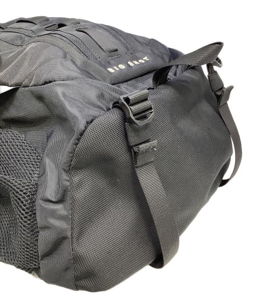 THE NORTH FACE（ザ ノース フェイス）THE NORTH FACE (ザ ノース フェイス) リュック ブラックの古着・服飾アイテム