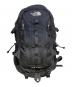 THE NORTH FACE（ザ ノース フェイス）の古着「リュック」｜ブラック