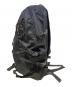 THE NORTH FACE (ザ ノース フェイス) リュック ブラック：8000円