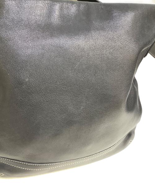 COACH（コーチ）COACH (コーチ) ショルダーバッグ ブラックの古着・服飾アイテム