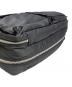 中古・古着 PORTER (ポーター) ショルダーバッグ ブラック：15000円