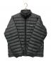 Patagonia (パタゴニア) ダウンジャケット ブラック サイズ:M：11000円
