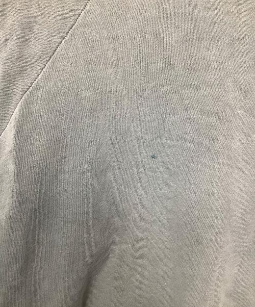 Hanes（ヘインズ）Hanes (ヘインズ) スウェット グリーン サイズ:Lの古着・服飾アイテム