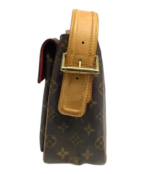 LOUIS VUITTON（ルイ ヴィトン）LOUIS VUITTON (ルイ ヴィトン) ヴィバシテGMの古着・服飾アイテム