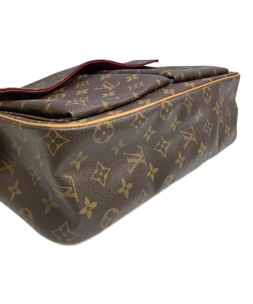 LOUIS VUITTON（ルイ ヴィトン）LOUIS VUITTON (ルイ ヴィトン) ヴィバシテGMの古着・服飾アイテム