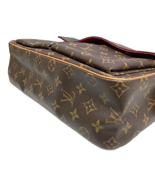 LOUIS VUITTON（ルイ ヴィトン）LOUIS VUITTON (ルイ ヴィトン) ヴィバシテGMの古着・服飾アイテム