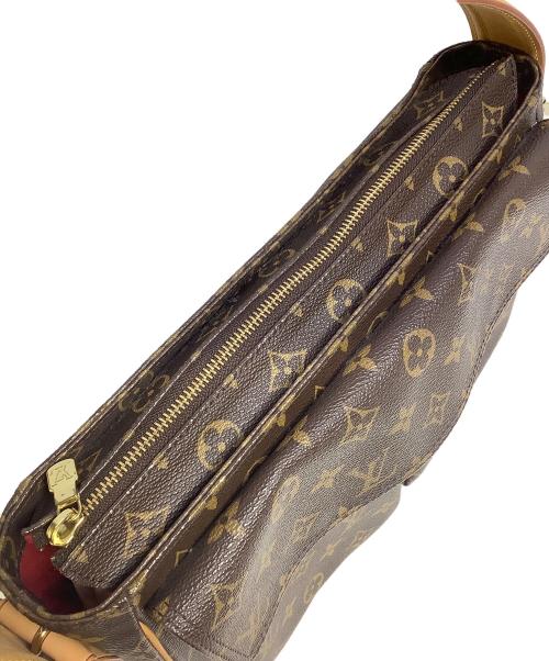 LOUIS VUITTON（ルイ ヴィトン）LOUIS VUITTON (ルイ ヴィトン) ヴィバシテGMの古着・服飾アイテム