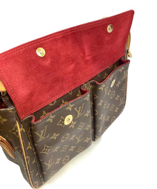 LOUIS VUITTON（ルイ ヴィトン）LOUIS VUITTON (ルイ ヴィトン) ヴィバシテGMの古着・服飾アイテム