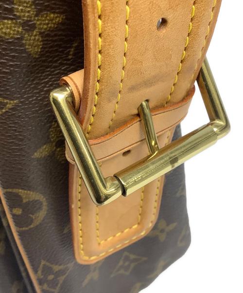 LOUIS VUITTON（ルイ ヴィトン）LOUIS VUITTON (ルイ ヴィトン) ヴィバシテGMの古着・服飾アイテム