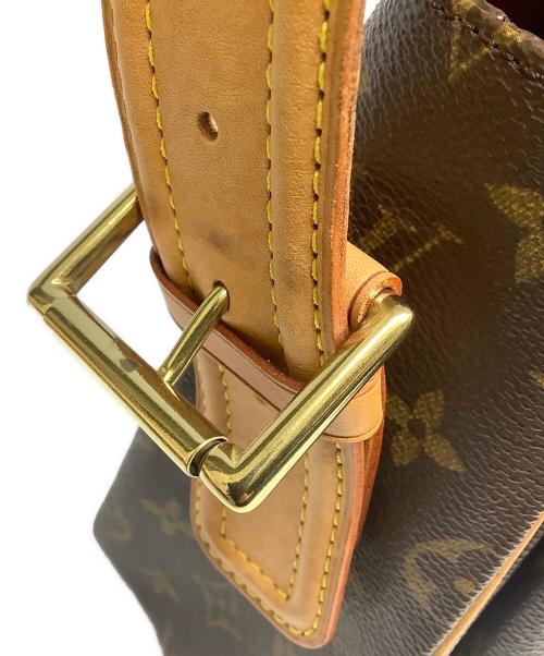 LOUIS VUITTON（ルイ ヴィトン）LOUIS VUITTON (ルイ ヴィトン) ヴィバシテGMの古着・服飾アイテム