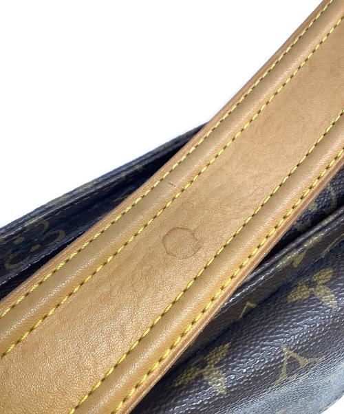 LOUIS VUITTON（ルイ ヴィトン）LOUIS VUITTON (ルイ ヴィトン) ヴィバシテGMの古着・服飾アイテム