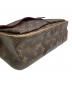中古・古着 LOUIS VUITTON (ルイ ヴィトン) ヴィバシテGM：100000円