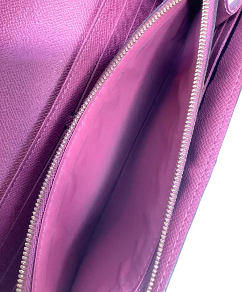 LOUIS VUITTON（ルイ ヴィトン）LOUIS VUITTON (ルイ ヴィトン) ポルトフォイユ・サラ・レティーロの古着・服飾アイテム