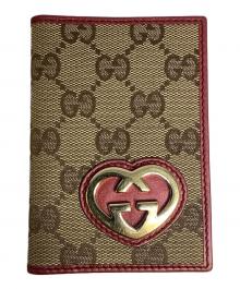 GUCCI（グッチ）の古着「パスケース」