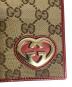 中古・古着 GUCCI (グッチ) パスケース：7000円
