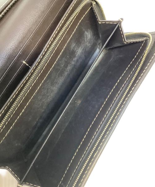 GUCCI（グッチ）GUCCI (グッチ) 長財布の古着・服飾アイテム