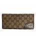 GUCCI（グッチ）の古着「長財布」
