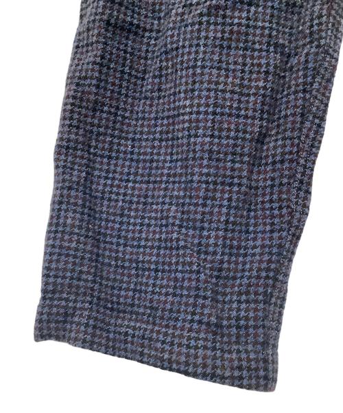 COMME des GARCONS SHIRT（コムデギャルソンシャツ）COMME des GARCONS SHIRT (コムデギャルソンシャツ) スラックス ネイビー サイズ:Mの古着・服飾アイテム